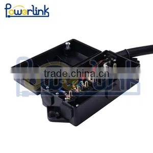H80205 7 Ways Wire Box /Junction Box / Connection Box / Plastic Box thumbnail-1