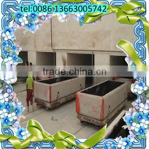 With Factory Price Aac Mould, AAC Plant/AAC Block Machine/AAC Brick Machine thumbnail-1