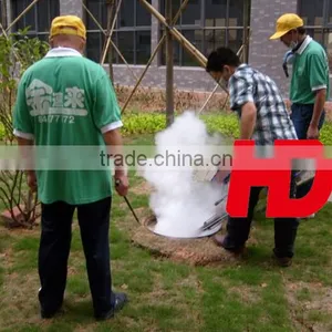 Auto Ignition Portable Thermalf Fogger thumbnail-3