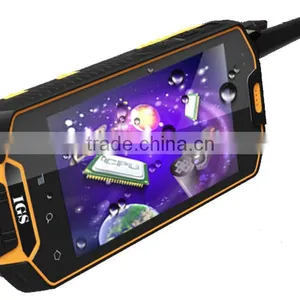 GNSS Receiver; Android GIS Data Collector;IGS 150A GPS Receiver thumbnail-1