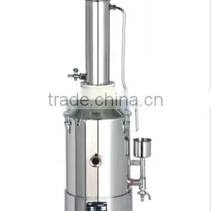 Bluestone Tower Type Electrically Heated 10L Water Distiller thumbnail-1