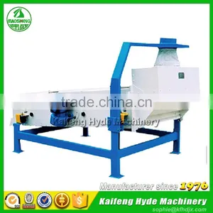 Flour Mill Wheat Vibratory Cleaner Separator thumbnail-2