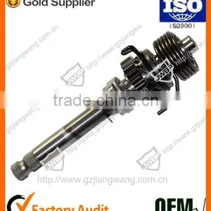 Motorcycle Starting Shaft CG125 thumbnail-3