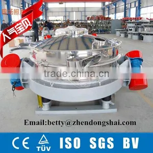 Large Capacity Shaker Machine for Detergent With SGS and CE thumbnail-3