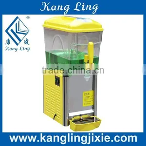 Fruit Juice Dispenser Cooler thumbnail-1
