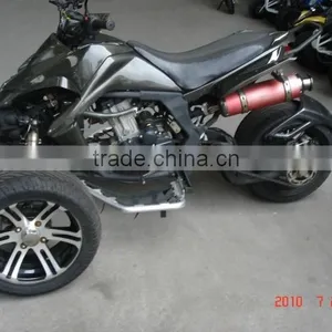Manufacturer of ATV thumbnail-1
