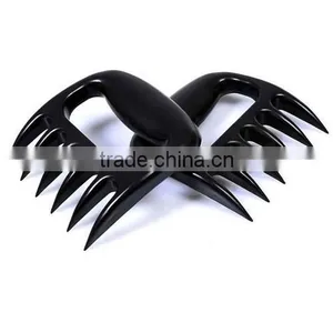 BBQ Meat Claws Shredder thumbnail-1