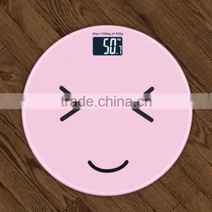 New Item Environmental Protection Digital Body Scale thumbnail-5