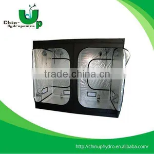 Customized Inflatable Tent Greenhouse/garden Indoor Plant Growing Room/hydroponics Dark Room thumbnail-1