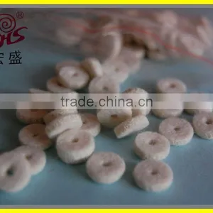 2016 New Product Wool Felt Seal Gasket Wholesale High Quality thumbnail-4