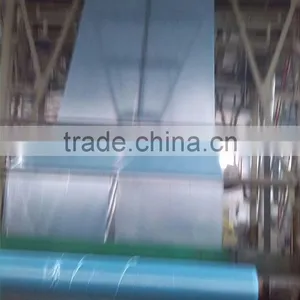 High Quality, High Strength, Blue Color 200mic Anti-drip Anti Fog Agriculture Plastic Film for Greenhouse thumbnail-1