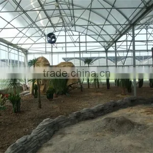 Factory Price Commercial Greenhouse Plastic thumbnail-5