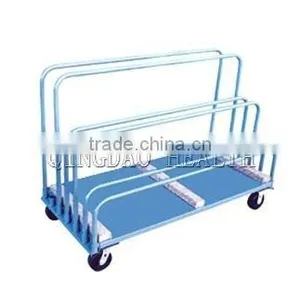 Adjustable Panel Cart thumbnail-1