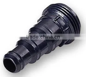 Quick Connect 3 Way Hose Pipe Connector thumbnail-5