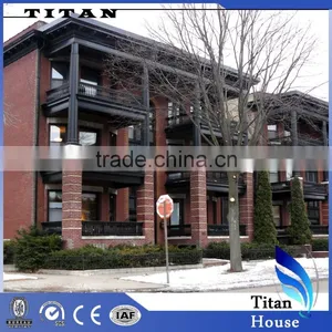 Southwest Asia Creative House Designs for Student Apartments thumbnail-1