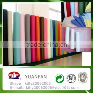 Ecological pp Non Woven Fabric for Mattress thumbnail-3