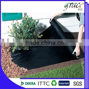 PP Non Woven Eco Friendly Biograde Underlayment thumbnail-4