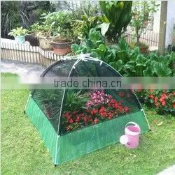 Garden Greenhouse for Insects Protection thumbnail-1