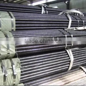 Cold Drawn Carbon Seamless Steel Pipe thumbnail-1