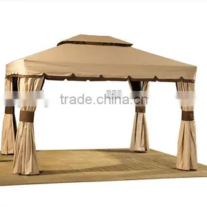 3*3M,luxury Mental Canopy thumbnail-1