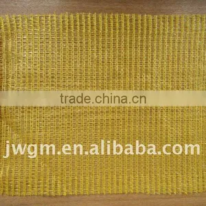 32x52cm, Yellow Lemon, Fruit Mesh Bag thumbnail-1