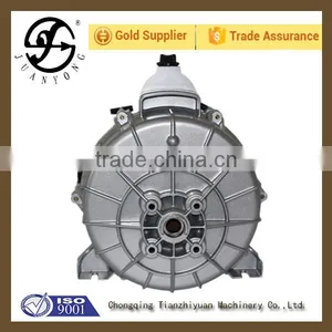 4 Inch Sewage Water Pump for Best Selling thumbnail-3