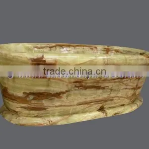 PAKISTAN FACTORY MADE ONYX BATHTUBS COLLECTION thumbnail-1