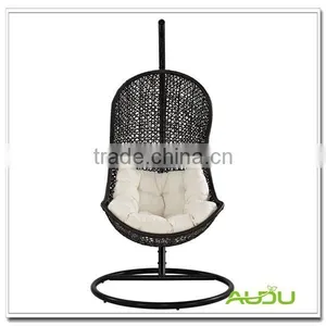 Audu Rattan Hammock/Rattan Hammock Chair/Portable Hammock Chair thumbnail-2