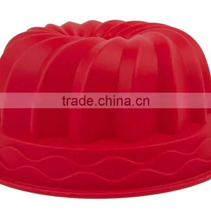 Moulds Cake Tools Type Bake Tray With Silicone thumbnail-2