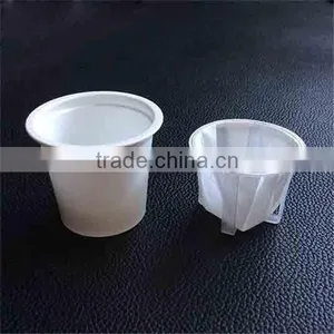 Factory Hotsale Empty K-cup Coffee Capsule With Filter thumbnail-3