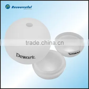 Custom Food-grade Ice Cube Sphere thumbnail-1