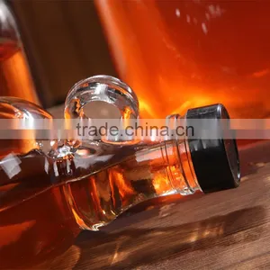 Clear/colored Glass Brew Kettle Brew Pot thumbnail-6