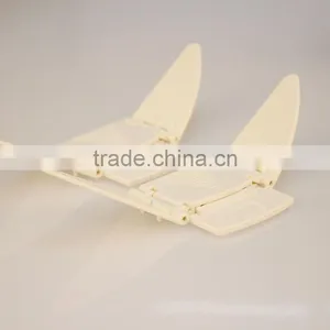 J304 Child Safety Sliding Door Lock Glass Sliding Window Lock thumbnail-2