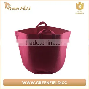 Factory Fabric Smart Pot Nonwoven Fabric Grow Bag thumbnail-5
