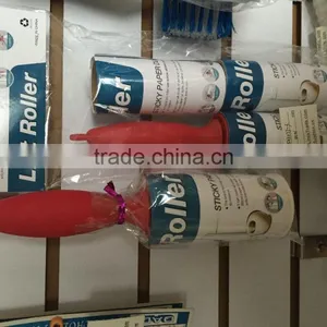 Hot Selling Sticky Cleaning Tools Lint Roller For Clothes thumbnail-3