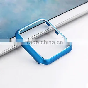 New Coming Aluminium Alloy Case for Apple Watch, Metal Wrist Watch Case thumbnail-4