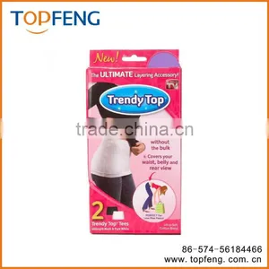 Trendy Top , Trendy Top As Seen As on TV thumbnail-1