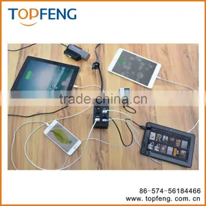 10-ports USB Charger/portable Usb Charger/multi Port Usb Chargers thumbnail-1