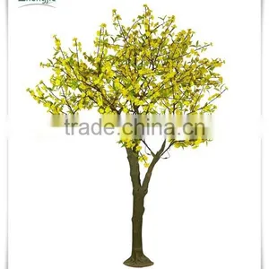 Artificial Japanese Cherry Blossom Tree/fake Large Cherry Blossom Tree/Artificial Cherry Flower Tree thumbnail-2