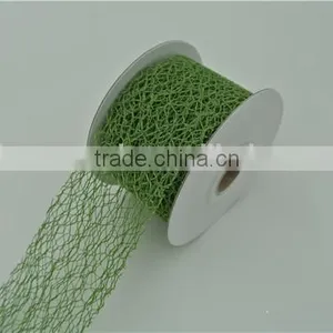 Polyester Mesh Nets for Flower Pack thumbnail-1