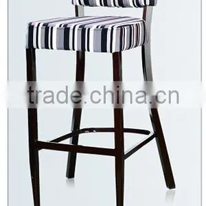 Quality Aluminum High Bar Chair LQ-B161 thumbnail-1