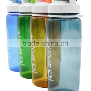 Cycling Camping Plastic Sport Joyshaker Drinking Bottle of Tritan Material thumbnail-4