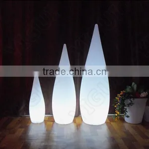 Colourful Illuminated Table Lamp for Home/ Led Home Party Table Lamp for Garden thumbnail-4