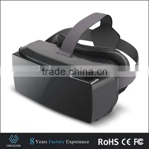 New Arrival All In One Vr 3D Virtual Reality Glasses thumbnail-1