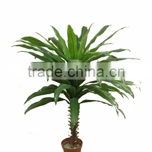 HX010423 Faux Indoor Pot Tree thumbnail-1
