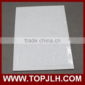 Wholesale Fairy Tale 3d Paper Puzzle Paper Model Toy Cardboard Puzzle thumbnail-4