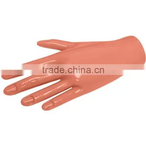 Nail Art Trainning Hand Model Pallet PH-S thumbnail-1