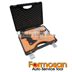 FOR RENAULT CARS Engine Camshaft Belt Timing Setting Tool Kit Set thumbnail-1