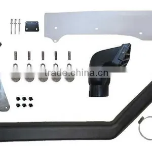 China 4x4 Accessories 4X4 Car Snorkel 4x4 Snorkel for Mitsubishi Pajero NM Series thumbnail-6