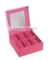 Pink Princess Jewelry Box,Necklace Box thumbnail-1